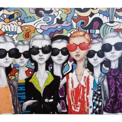 Acrybild Sunglasses 120X150Cm