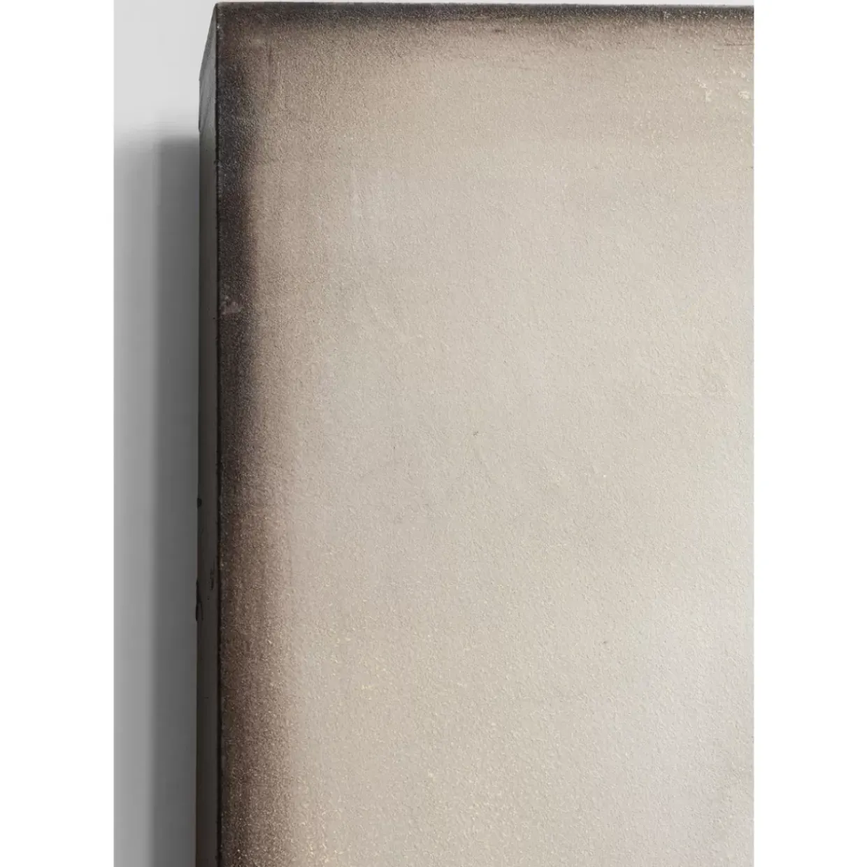 Acrylbild Abstract Fields 200X100