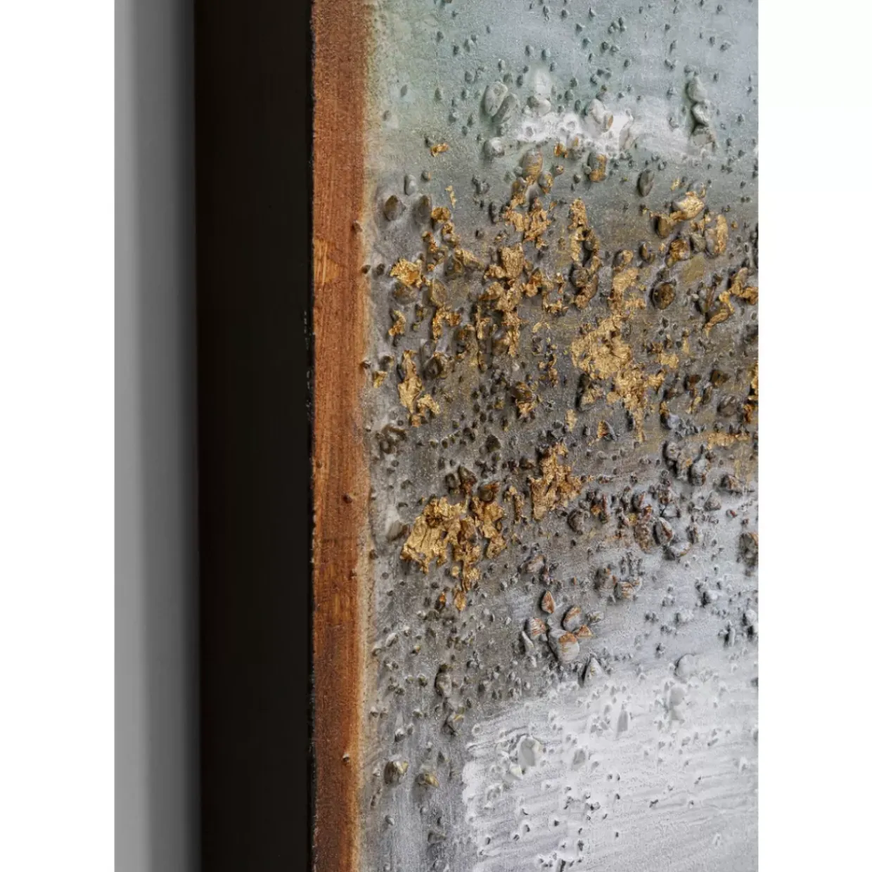 Acrylbild Abstract Horizon 200X100