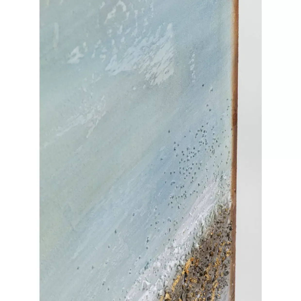 Acrylbild Abstract Horizon 200X100