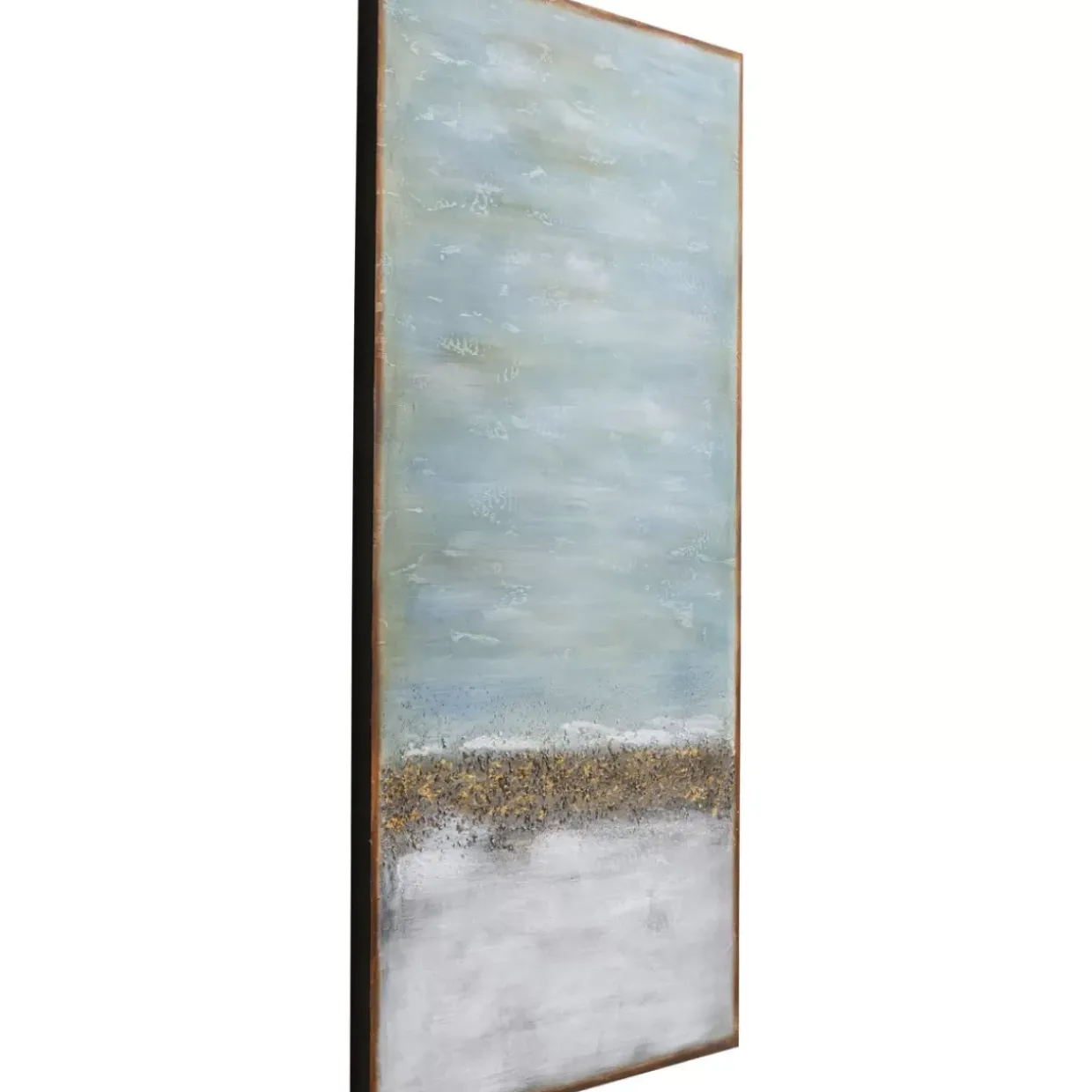 Acrylbild Abstract Horizon 200X100