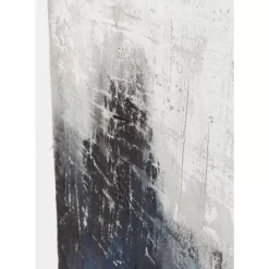 Acrylbild Abstract Into The Sea 120X210Cm