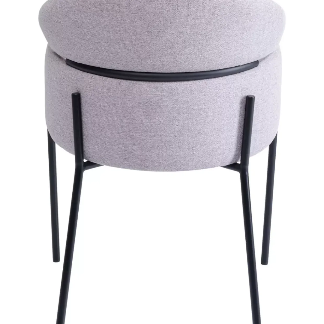 Armlehnstuhl Alexia Lavendel