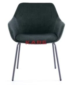 Armlehnstuhl Avignon Grun