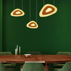 Armlehnstuhl Avignon Grun