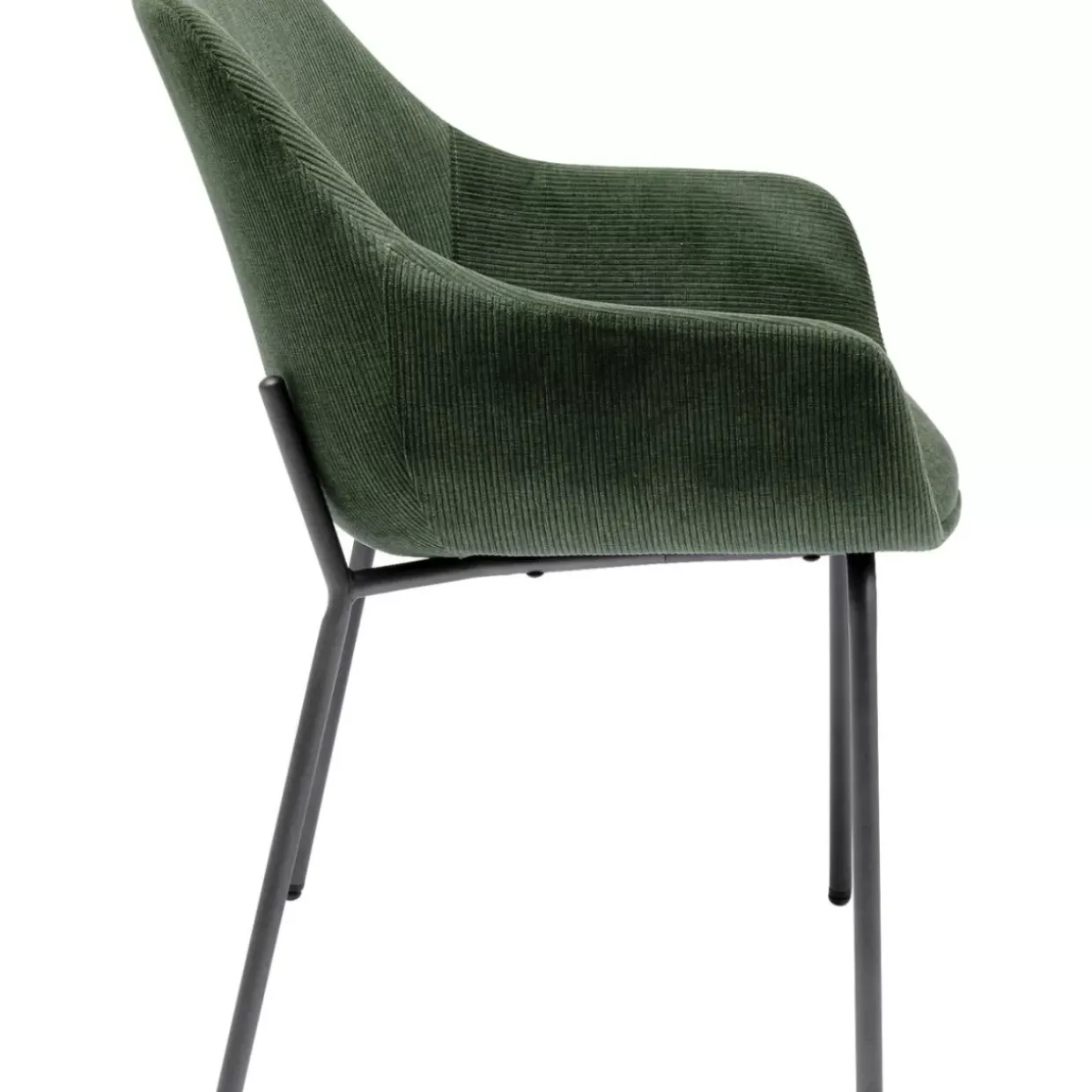 Armlehnstuhl Avignon Grun