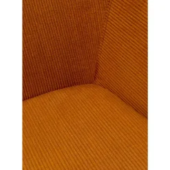 Armlehnstuhl Avignon Orange