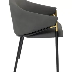 Armlehnstuhl Boulevard