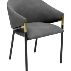 Armlehnstuhl Boulevard