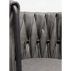 Armlehnstuhl Cheerio Inkl. Kissen