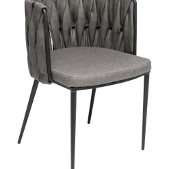 Armlehnstuhl Cheerio Inkl. Kissen