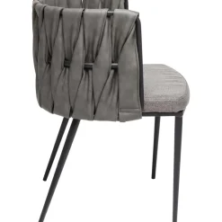 Armlehnstuhl Cheerio Inkl. Kissen