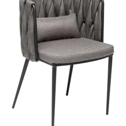 Armlehnstuhl Cheerio Inkl. Kissen