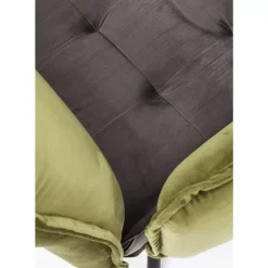 Armlehnstuhl Chelsea Grun