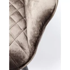 Armlehnstuhl Dream Braun