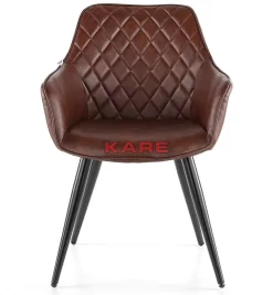 Armlehnstuhl Harry Braun