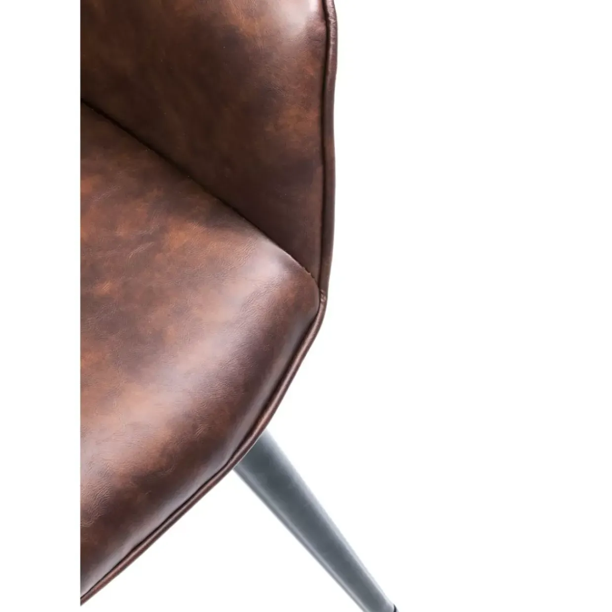 Armlehnstuhl Harry Braun