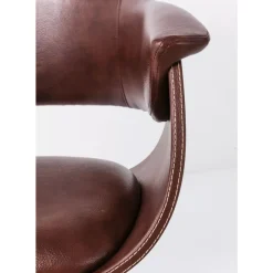 Armlehnstuhl Monaco Nougat