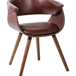 Armlehnstuhl Monaco Nougat