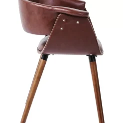 Armlehnstuhl Monaco Nougat