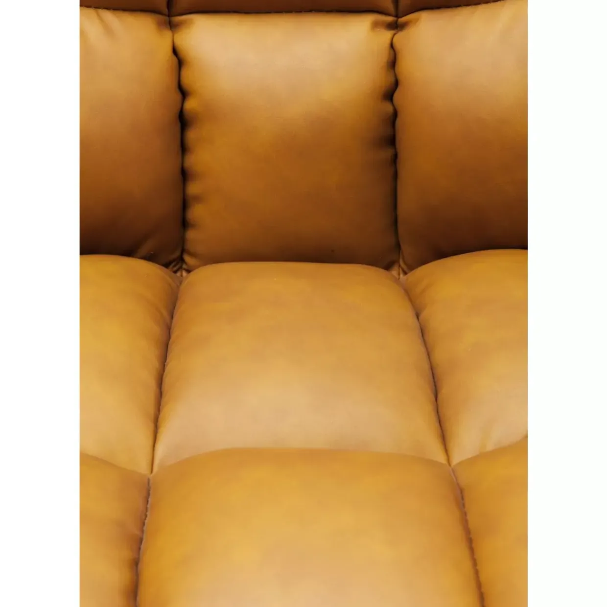 Armlehnstuhl Thinktank Braun