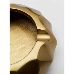 Aschenbecher Avantgard Gold O15Cm