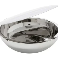 Aschenbecher Pin Up O16Cm