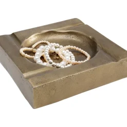 Ascher Classic Alu Gold 20X20Cm