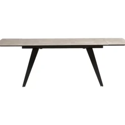 Ausziehtisch Amsterdam Dunkel 160(40+40)X90Cm