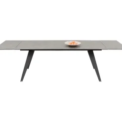 Ausziehtisch Amsterdam Dunkel 200(45+45)X100Cm