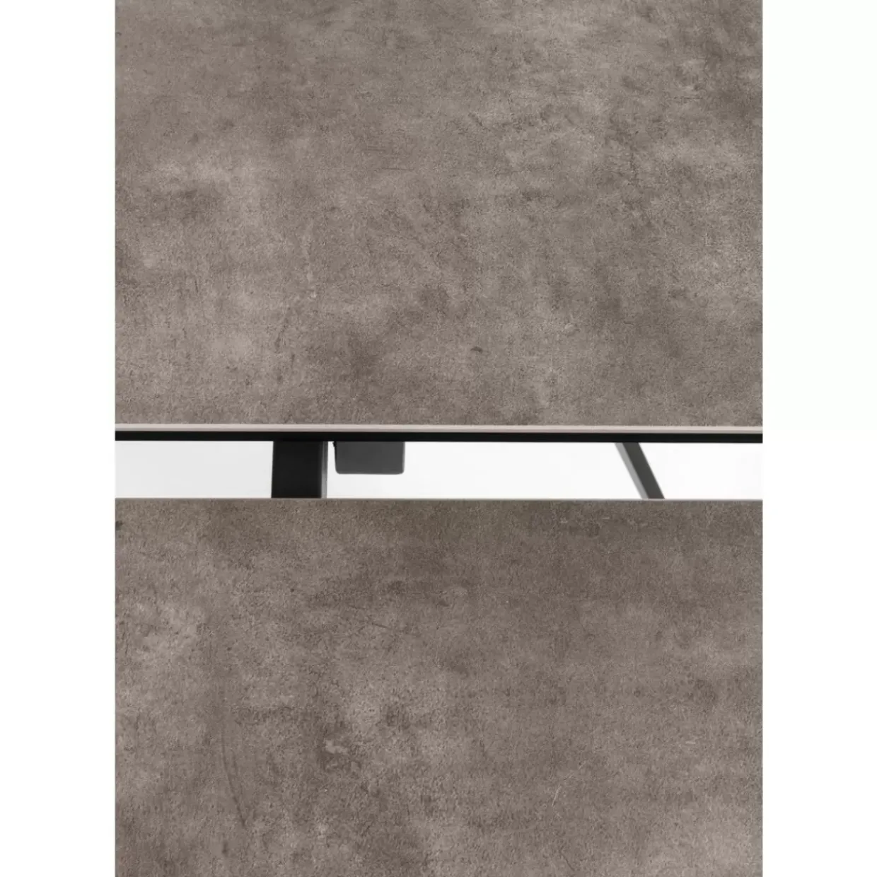 Ausziehtisch Amsterdam Dunkel 200(45+45)X100Cm