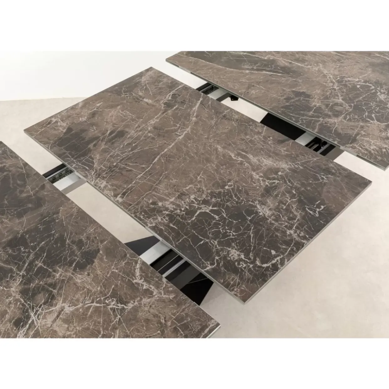 Ausziehtisch Connesso 200(+60)X100Cm