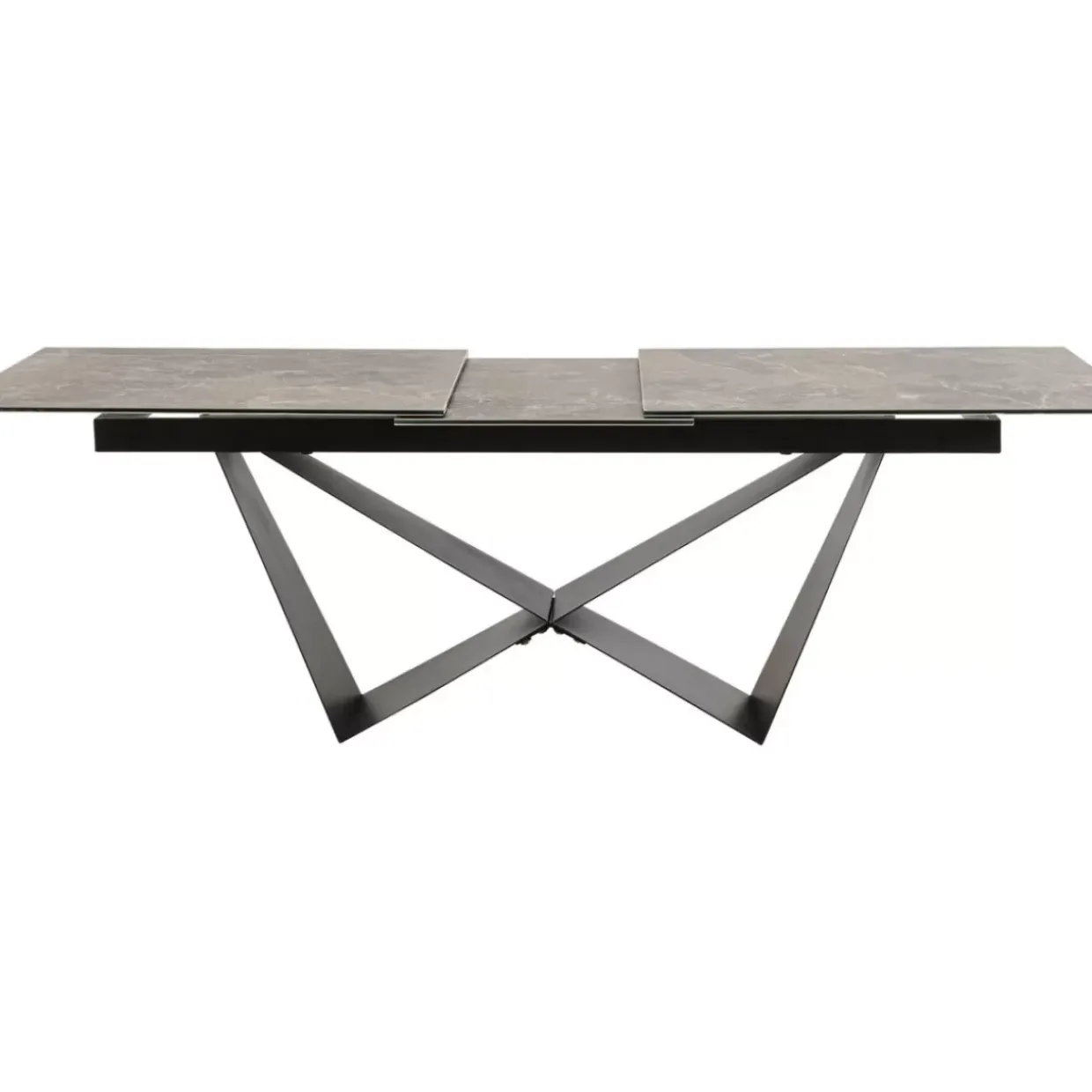 Ausziehtisch Connesso 200(+60)X100Cm