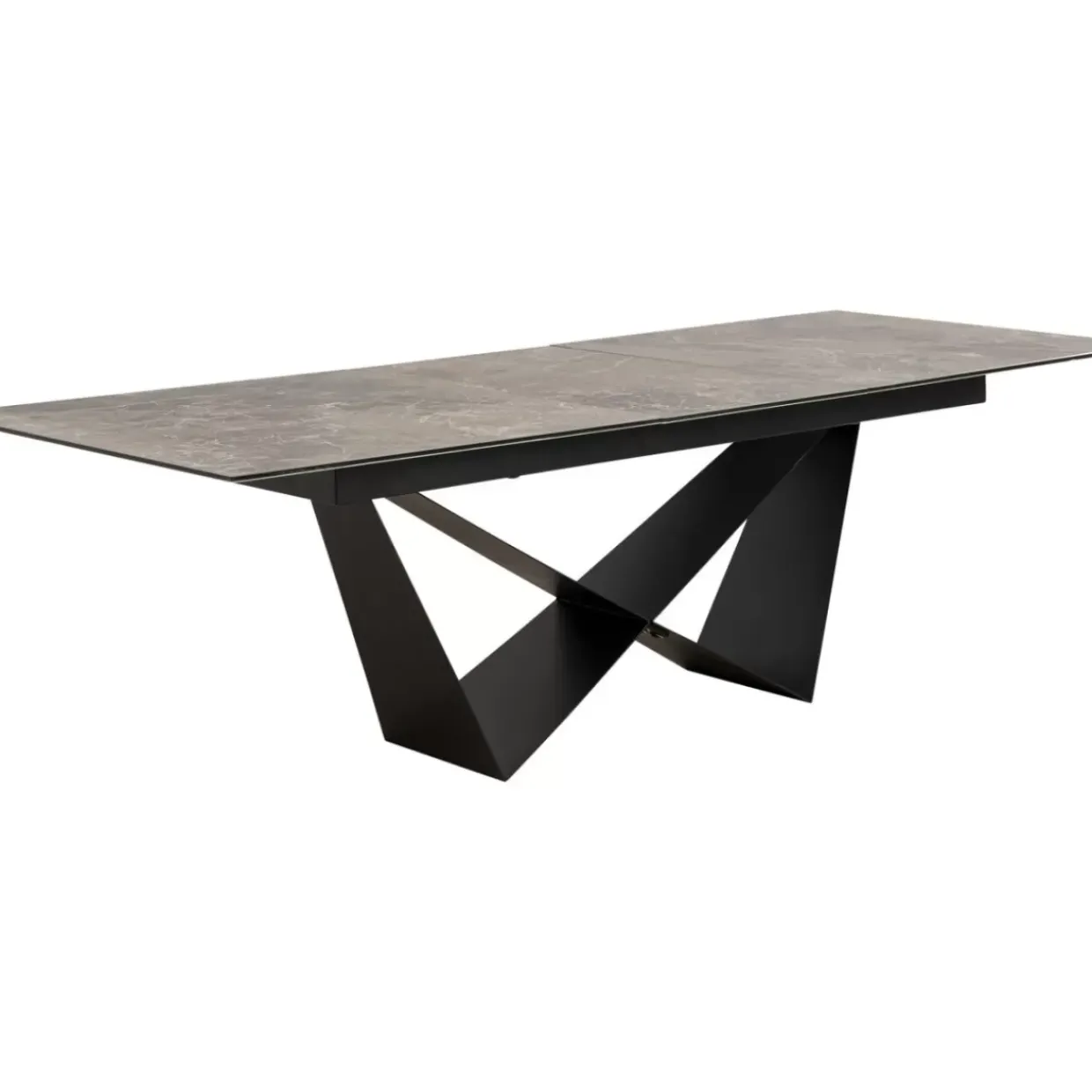 Ausziehtisch Connesso 200(+60)X100Cm