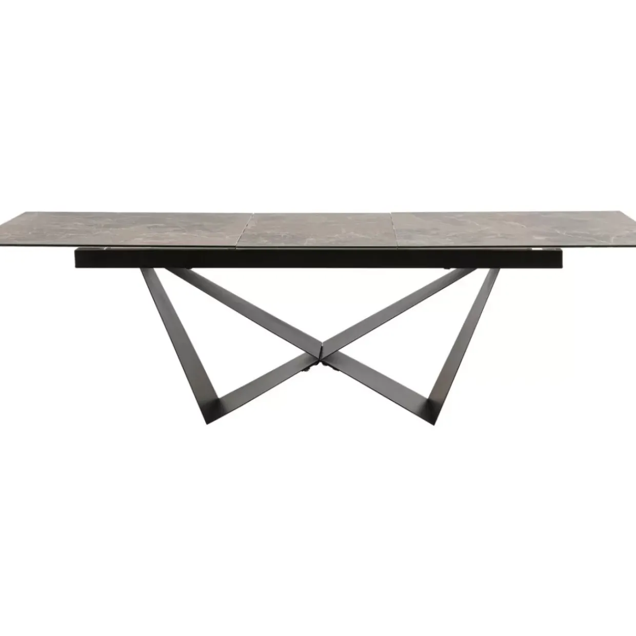 Ausziehtisch Connesso 200(+60)X100Cm