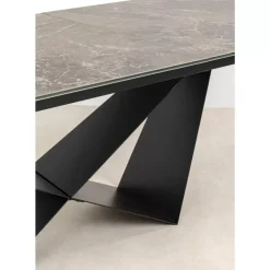 Ausziehtisch Connesso 200(+60)X100Cm