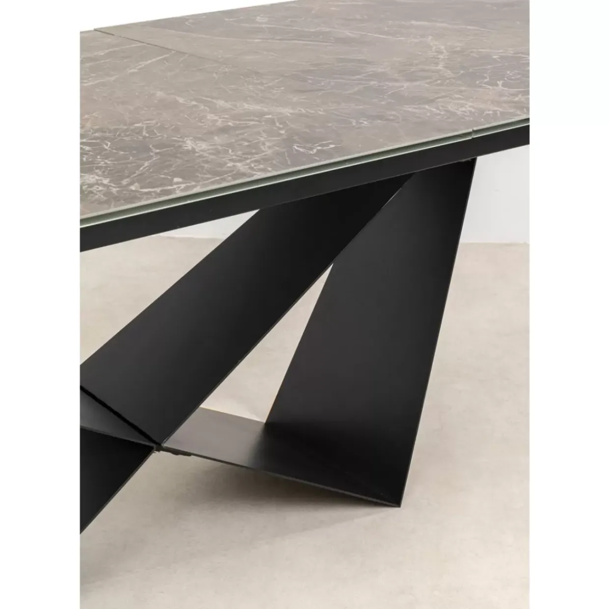 Ausziehtisch Connesso 200(+60)X100Cm