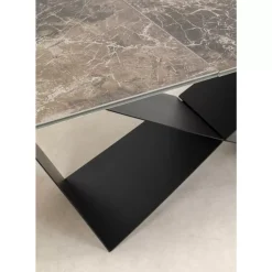 Ausziehtisch Connesso 200(+60)X100Cm