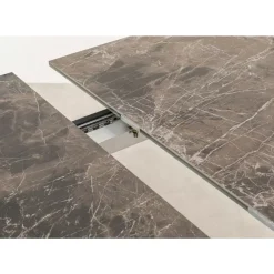 Ausziehtisch Connesso 200(+60)X100Cm