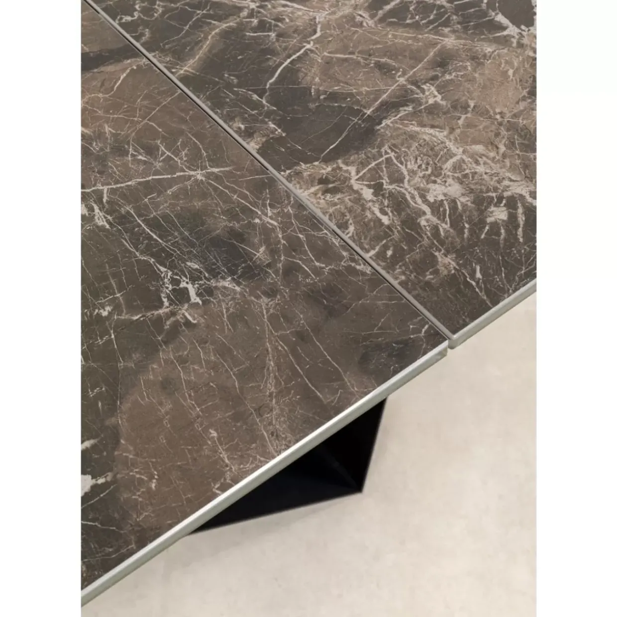 Ausziehtisch Connesso 200(+60)X100Cm