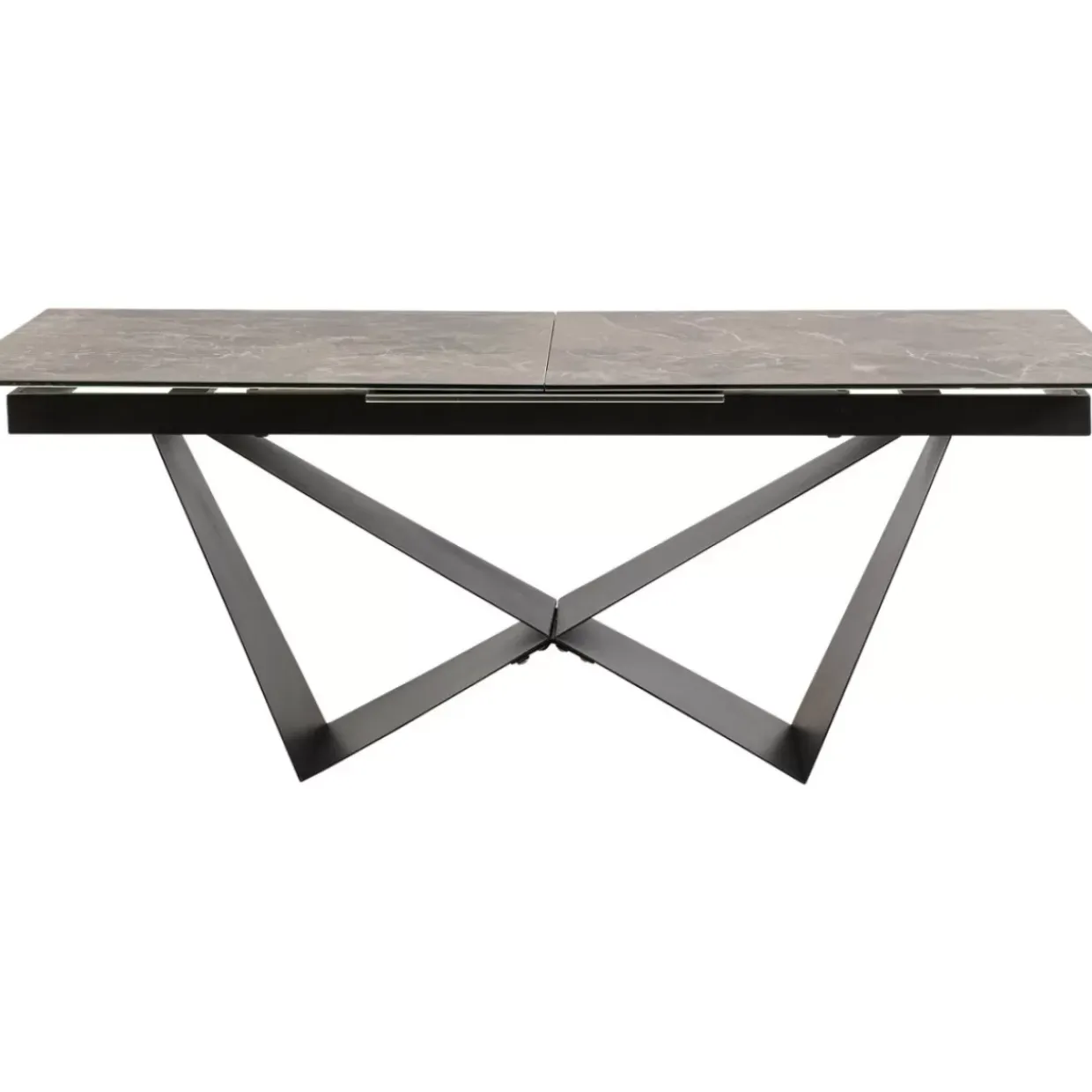 Ausziehtisch Connesso 200(+60)X100Cm