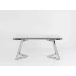 Ausziehtisch Meila 160(40+40)X90Cm