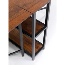 Ausziehtisch Ravello 35(70+70)X80Cm