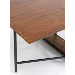 Ausziehtisch Ravello 35(70+70)X80Cm