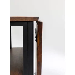 Ausziehtisch Ravello 35(70+70)X80Cm