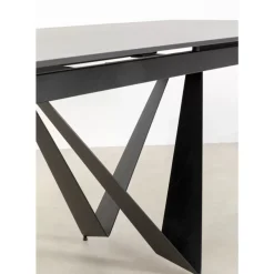 Ausziehtisch Sandra 180(40+40)X90Cm