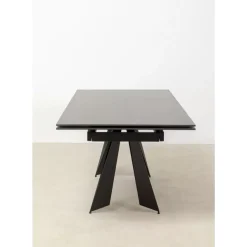 Ausziehtisch Sandra 180(40+40)X90Cm