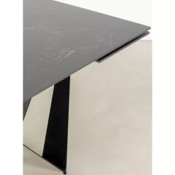 Ausziehtisch Sandra 180(40+40)X90Cm