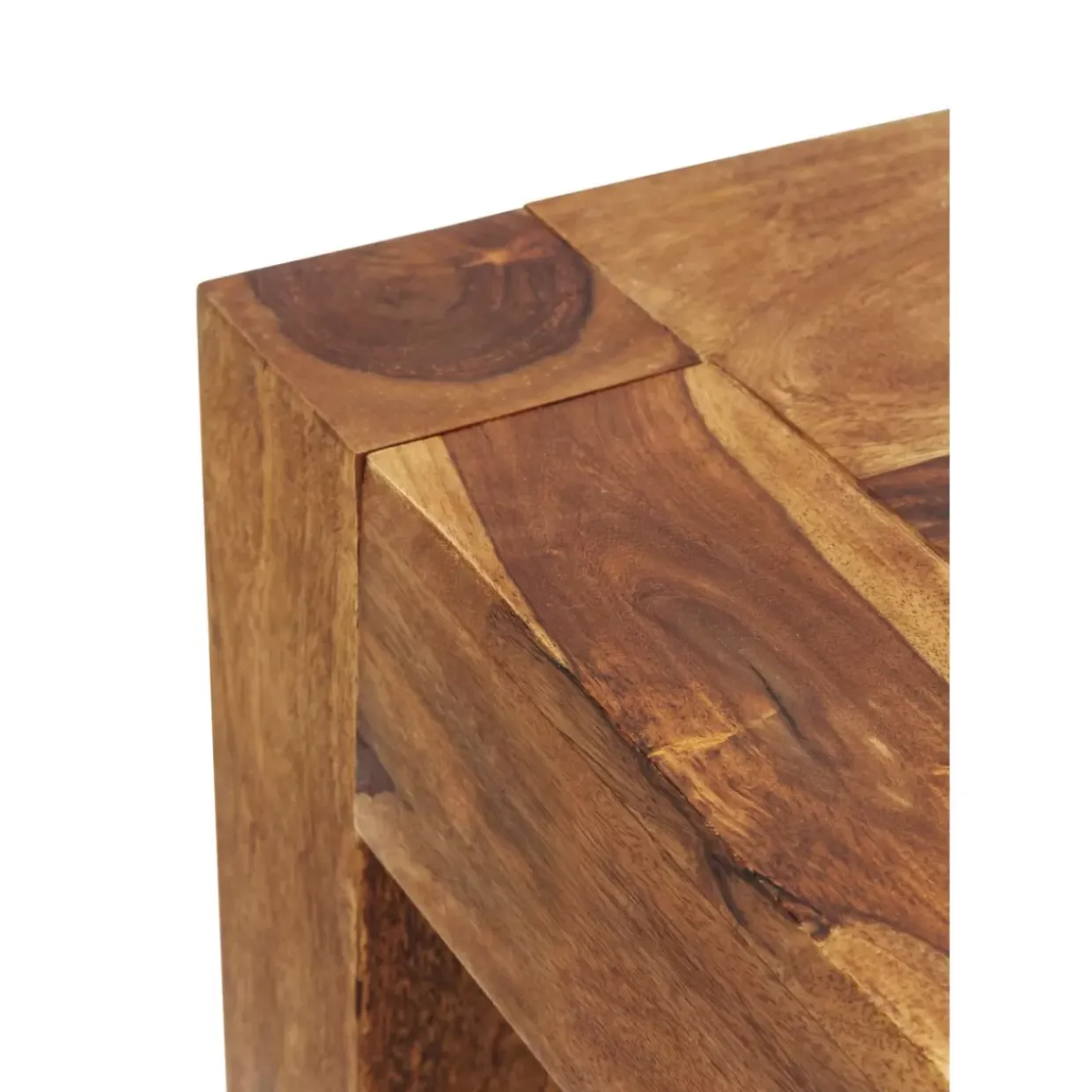 Authentico Tisch 140X80Cm