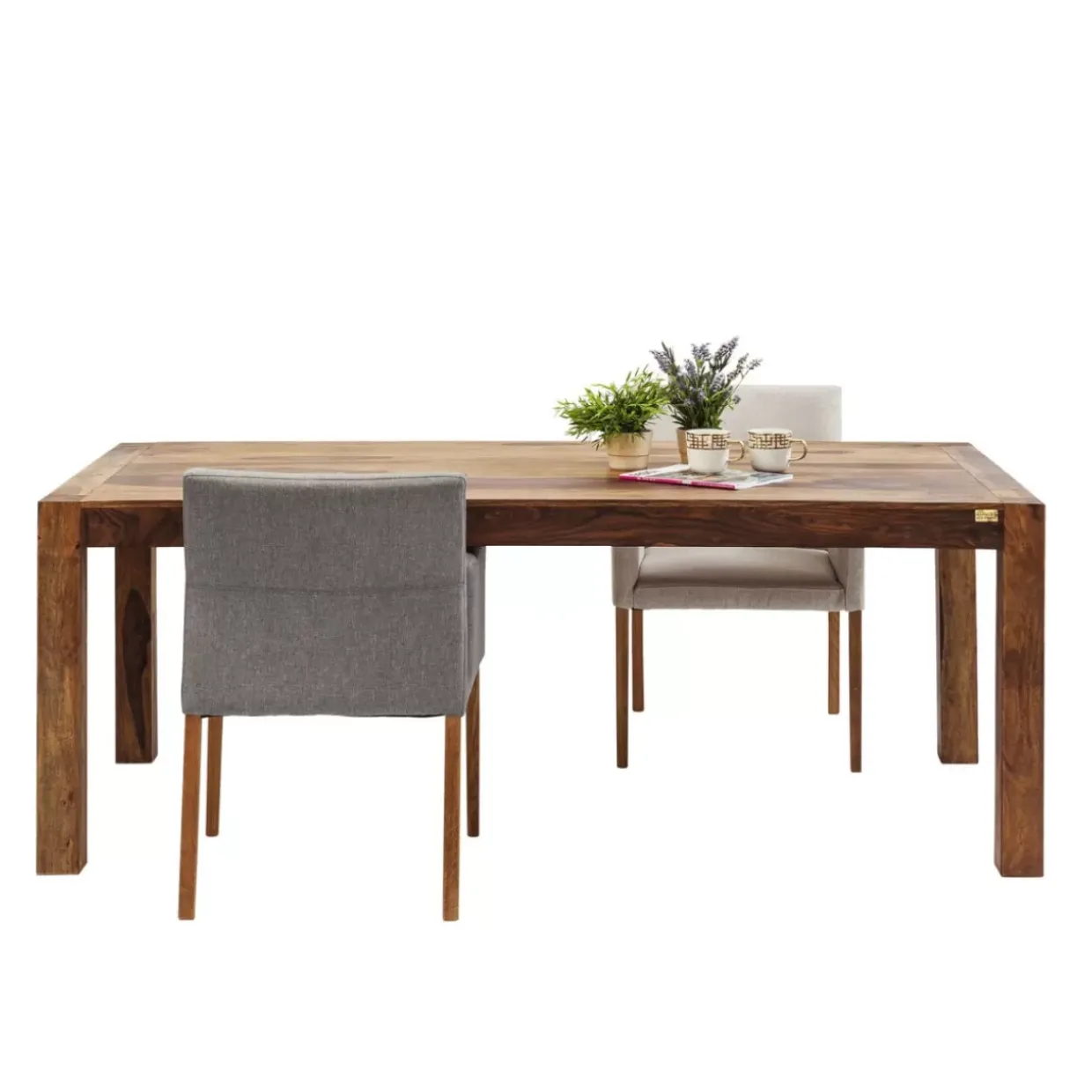 Authentico Tisch 140X80Cm